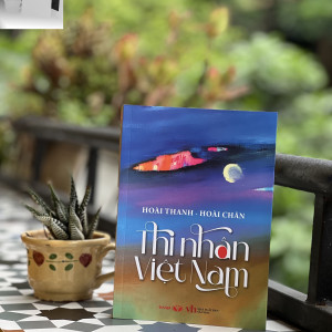 Thi nhân Việt Nam